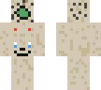 creepy guy