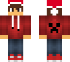 cristmas boy