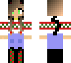 cristmas wief'wa