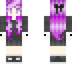crona girl edit