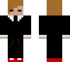 crossroad demon