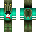 cthulhu christmas sweater