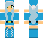 cute blue santa edit 2 