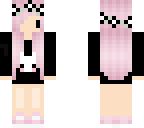 cute chibi girl
