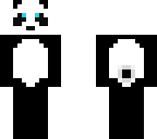 cute panda
