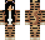 cute tiger onesie 