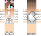 cute wolf girl