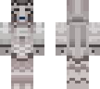 cyberman