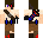 cyborg pirate