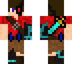 cyborg pirate mk2