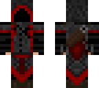 dark assassin