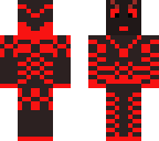 dark fire