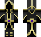 dark mage