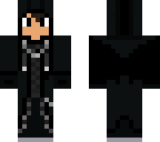 dark nick
