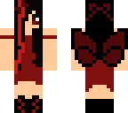 death goddess