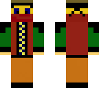 dedungeon
