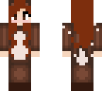 deer onesie