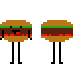 derp burger