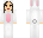 derp's easter skin