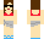 derp's summer skin