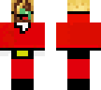 derp santa taco