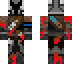 destiny hunter