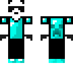 diamond panda