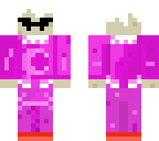 dirk strider 2