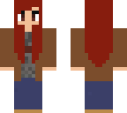 donna from doctor who