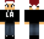 edgar la navidad