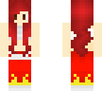 edited erza scarlet