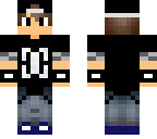 edited version of styleboy