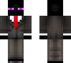 elegant enderman