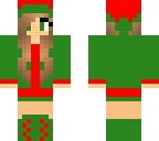elf girl