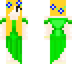 elf girl