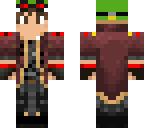 elf tomason