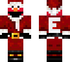 elmo claus