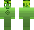 emerald boy