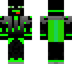 emerald ender