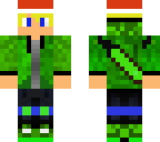 emerald sword christmas