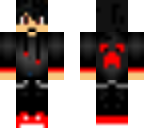 emo marcelo by feloxgamens