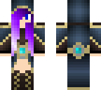 enchantress