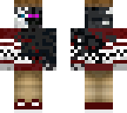 ender bear