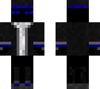 ender detective