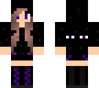 ender hoodie girl
