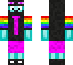 ender hunter thing