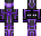ender warrior