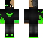 enderman nova