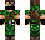 epic hero brine bot