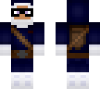 eskimo edit